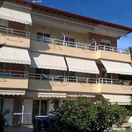 Kyparissis Διαμέρισμα Ποσείδι Εξωτερικό φωτογραφία