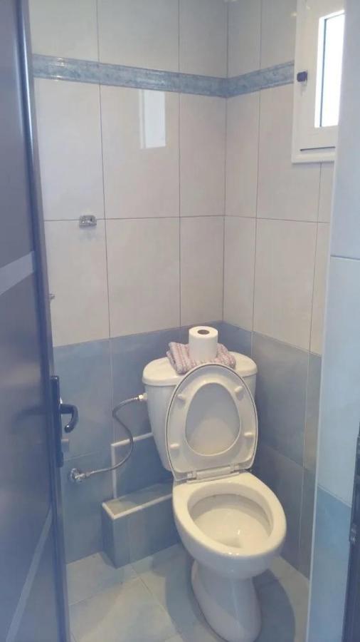 Kyparissis Διαμέρισμα Ποσείδι Εξωτερικό φωτογραφία